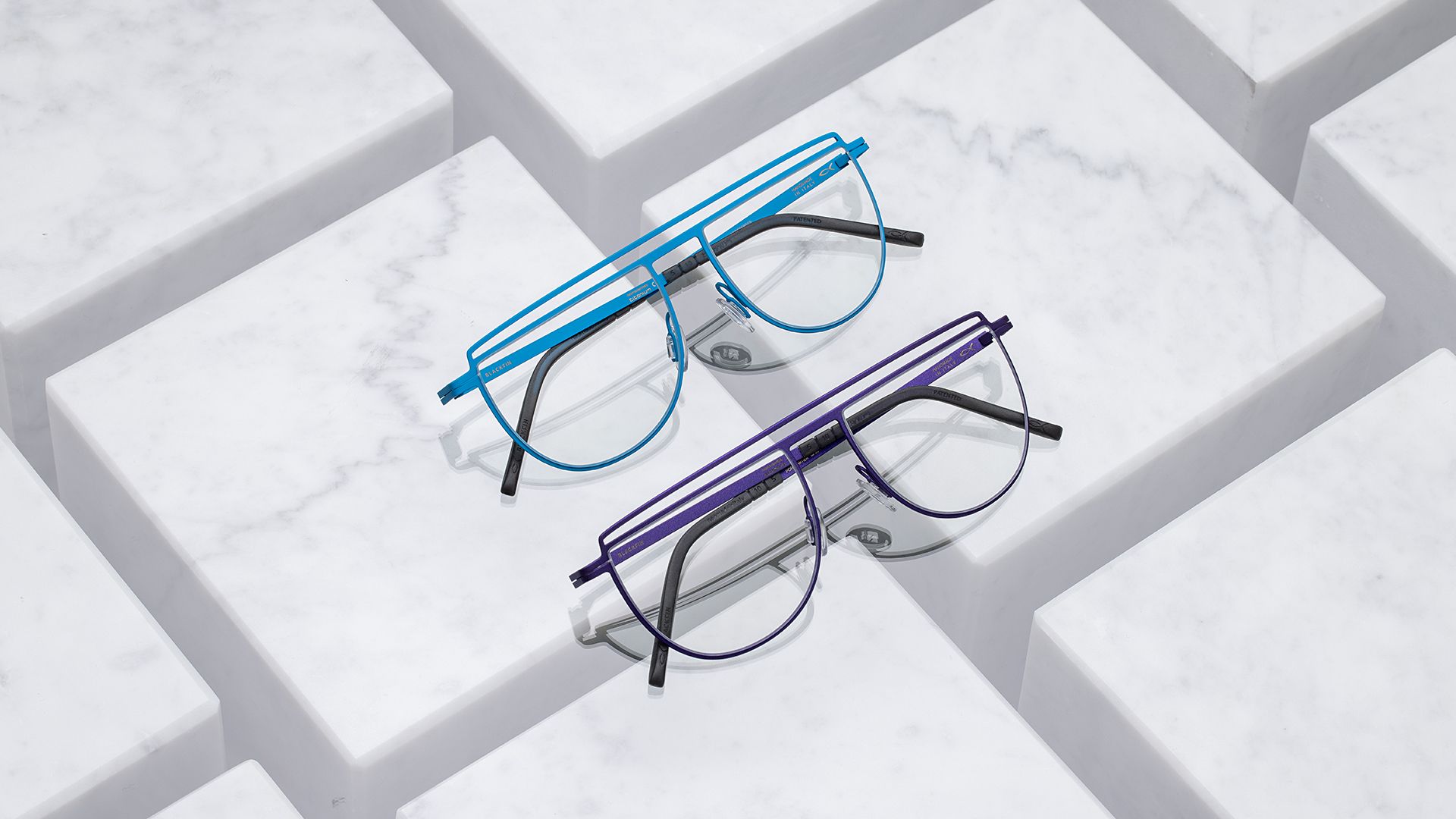 Fin Razor Sunglasses Blackfin | Titanium Eyewear - Blackfin Razor | New Fall-Winter 2022 ...